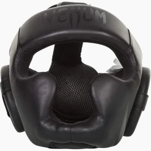 Casco Venum Challenger Negro Black