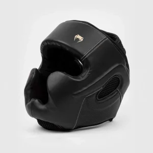 Casco Venum Impact Evo negro