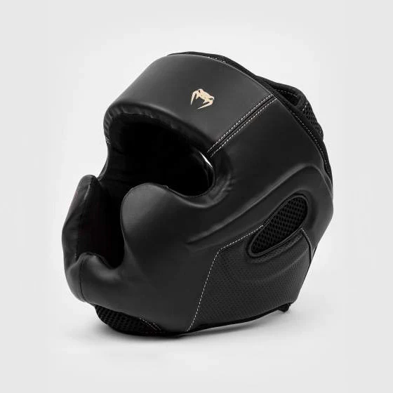 Casco Venum Impact Evo negro