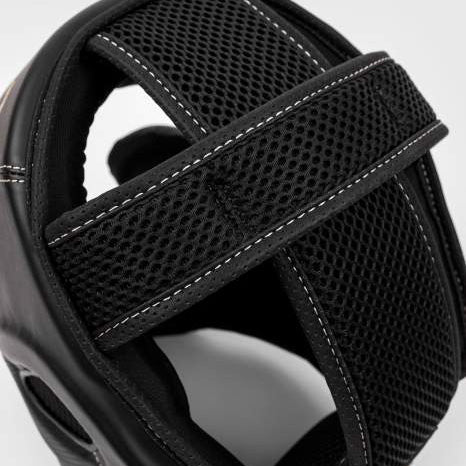 Casco Venum Impact Evo negro - Imagen 6