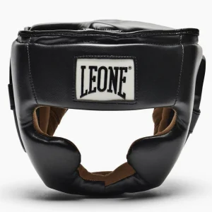 Casco Niño Leone Junior CS429