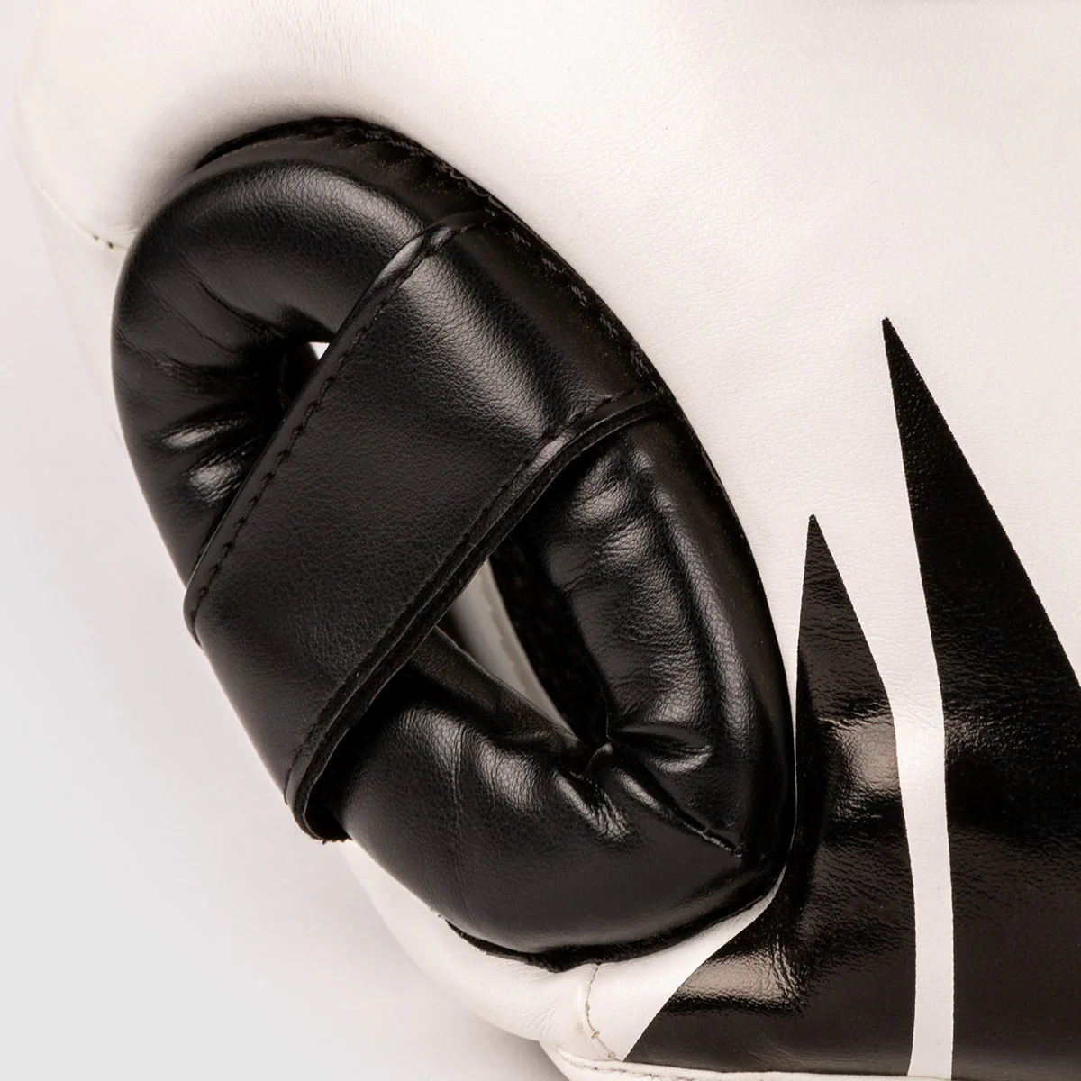 Casco Niño Venum Challenger Blanco-negro - Imagen 8