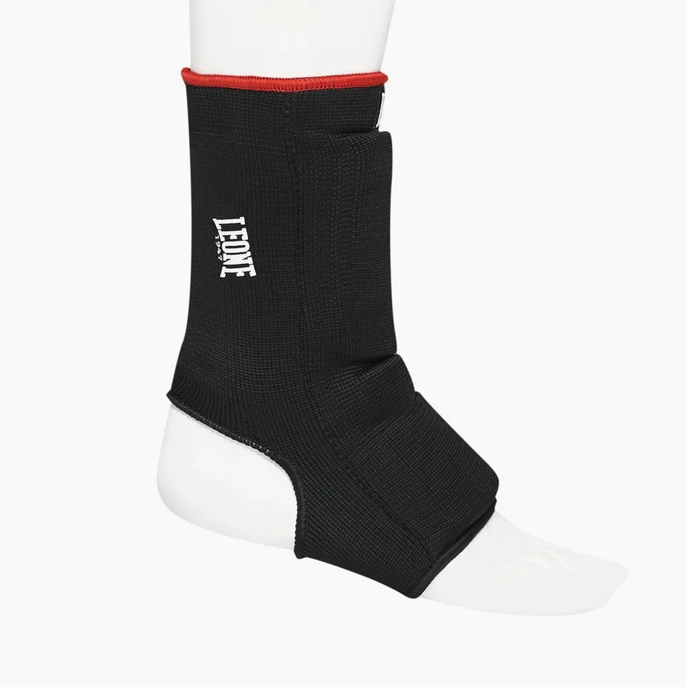 Tobilleras acolchadas Leone AB720 - Imagen 9