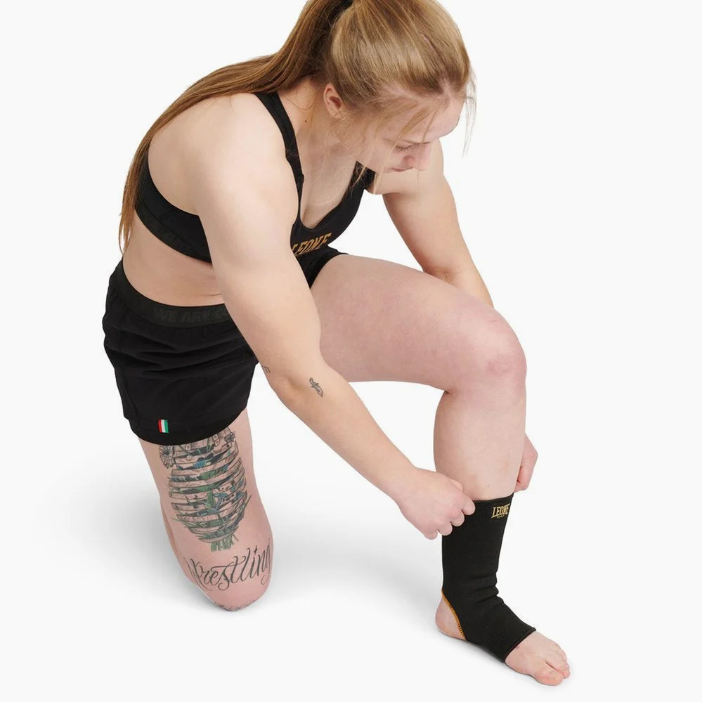 Tobilleras Leone 1947 DNA AB714 - Imagen 6