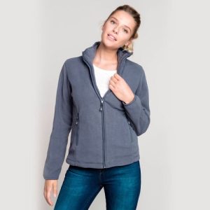 Chaqueta Kariban Maureen