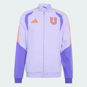 Chaqueta Adidas Universidad de Chile Presentación 2026 Adulto