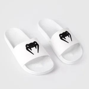 Sandalias Venum Classic Slides blanco