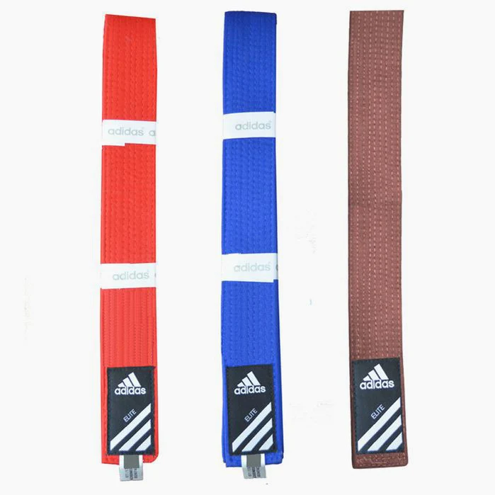 Cinturón Colorata Adidas Elite