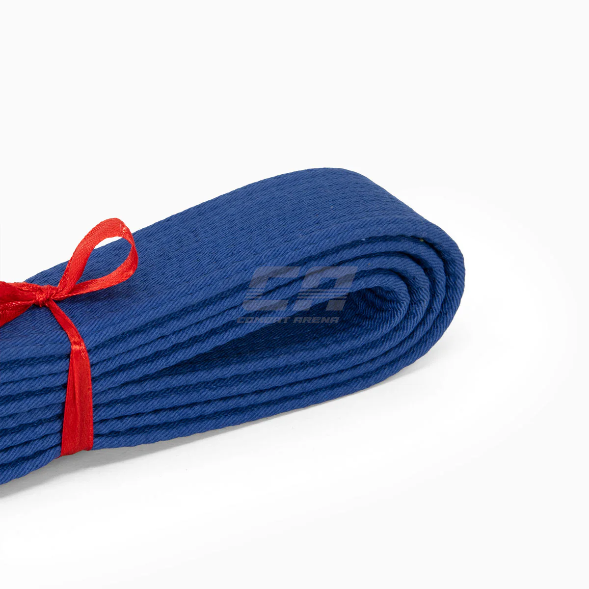 Cinturón Arawaza Competición Kata Algodón WKF - Imagen 7