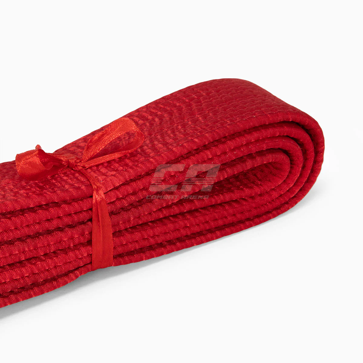 Cinturón Arawaza Competición Kata Satén WKF - Imagen 7