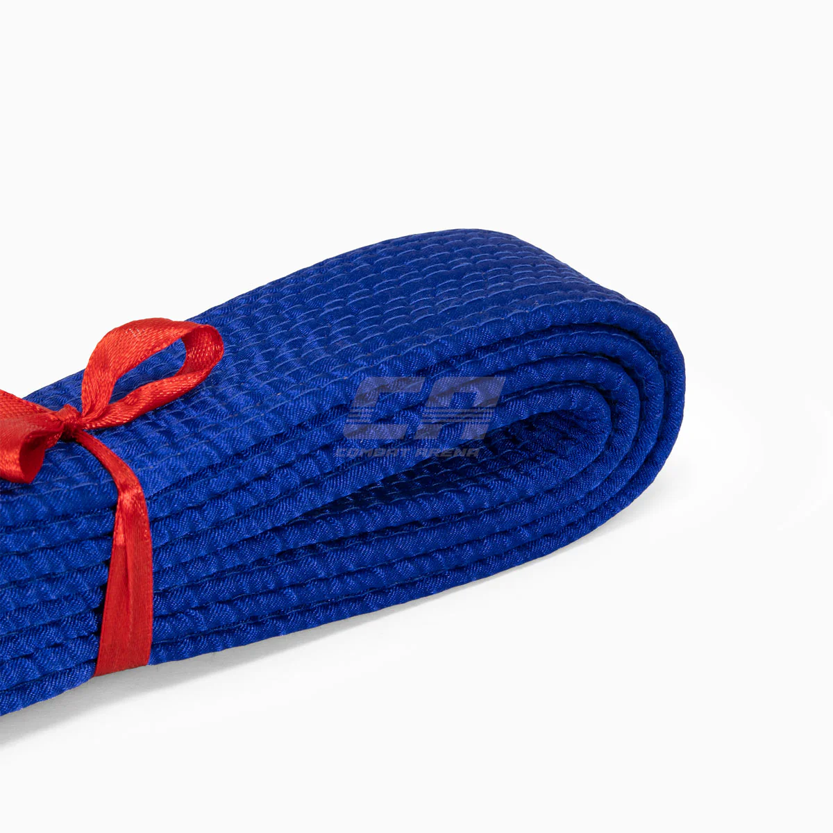 Cinturón Arawaza Competición Kata Satén WKF - Imagen 4