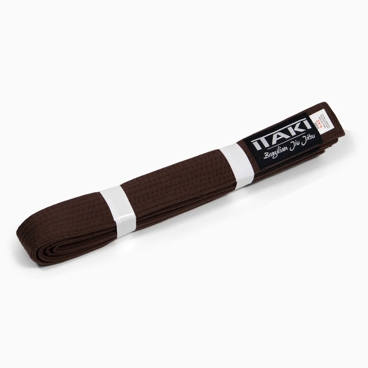 Cinturón Itaki BJJ Jiu Jitsu Brasileño - Imagen 9
