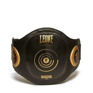Cinturón de Entrenamiento Leone 1947 Power Line GM440