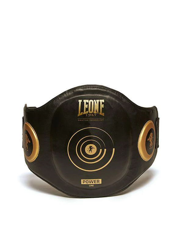 Cinturón de Entrenamiento Leone 1947 Power Line GM440