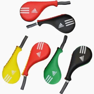 Golpeador Adidas para niños