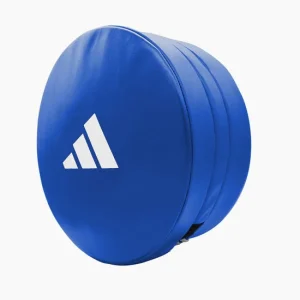Colpitore Karate Adidas Azul