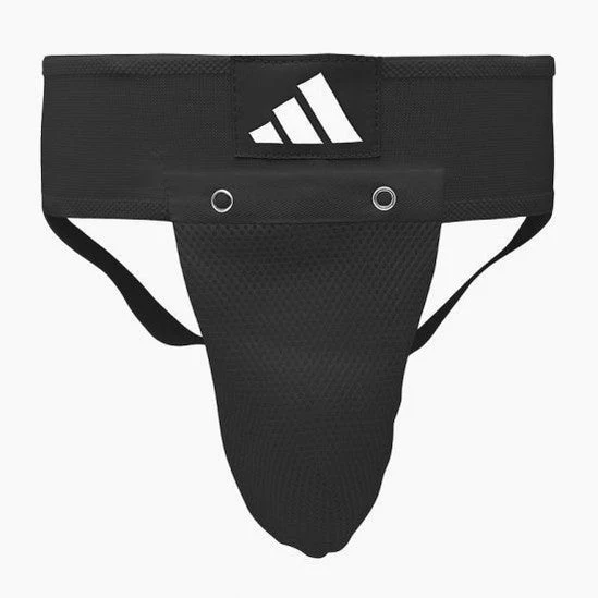 Coquilla Adidas Microlight Negro de hombre