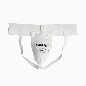 Coquilla con suspensorio SMAI WKF