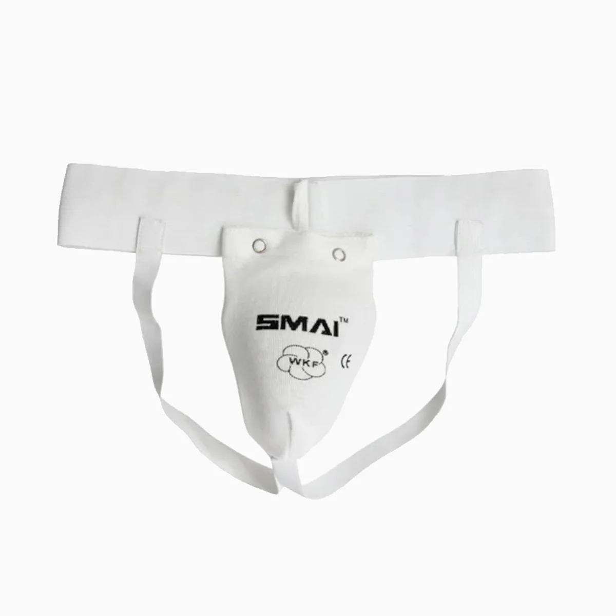 Coquilla con suspensorio SMAI WKF