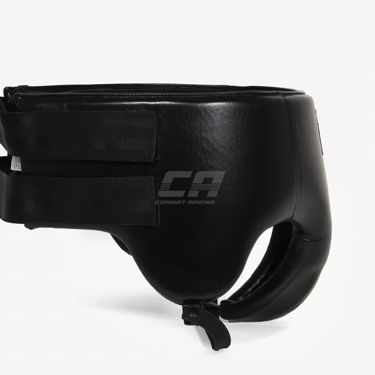 Coquilla de boxeo Cleto Reyes Protección Extra - Imagen 3