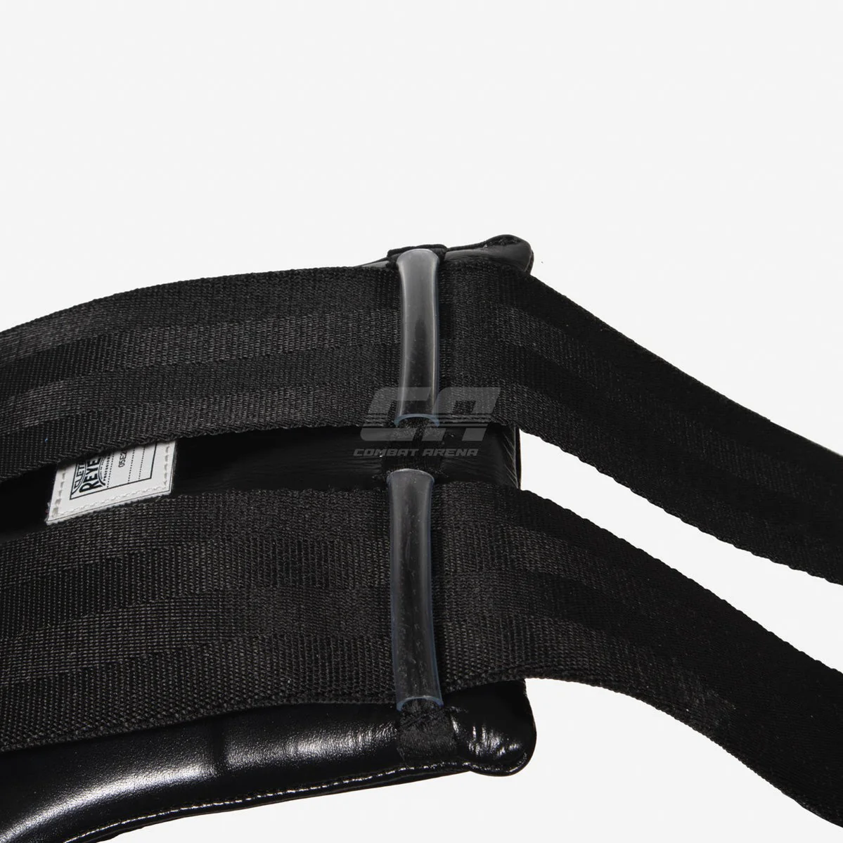 Coquilla de boxeo Cleto Reyes Protección Extra - Imagen 6