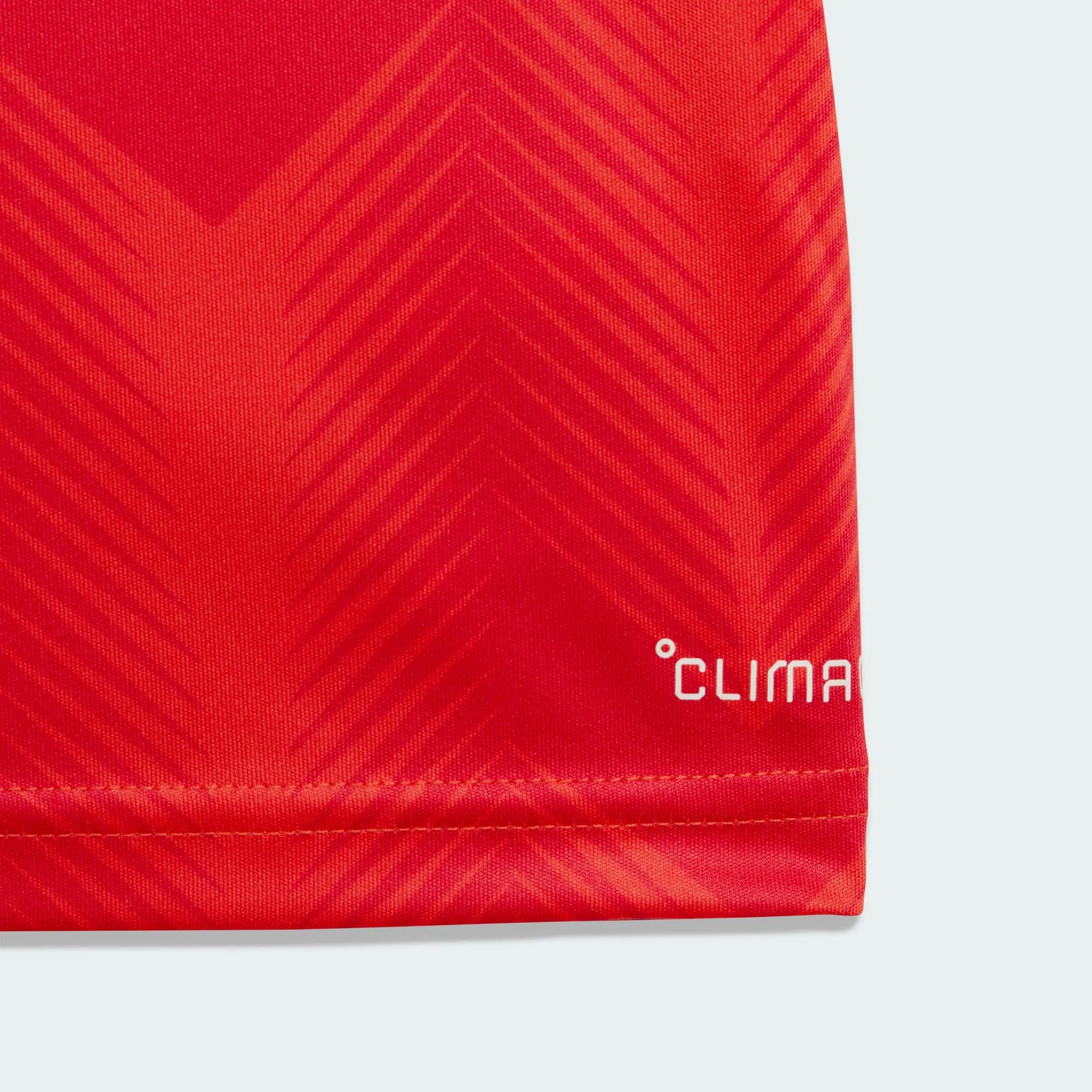 Conjunto Adidas Seleccion de Chile Local 25-26 Mini - Imagen 9
