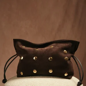 BOLSO SACOTACHAS MARRON