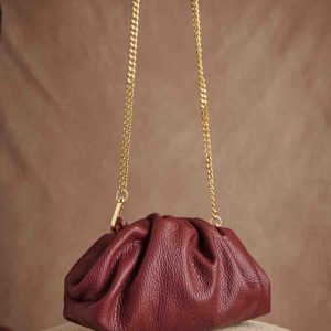 BOLSO MANO BUGANVILLA