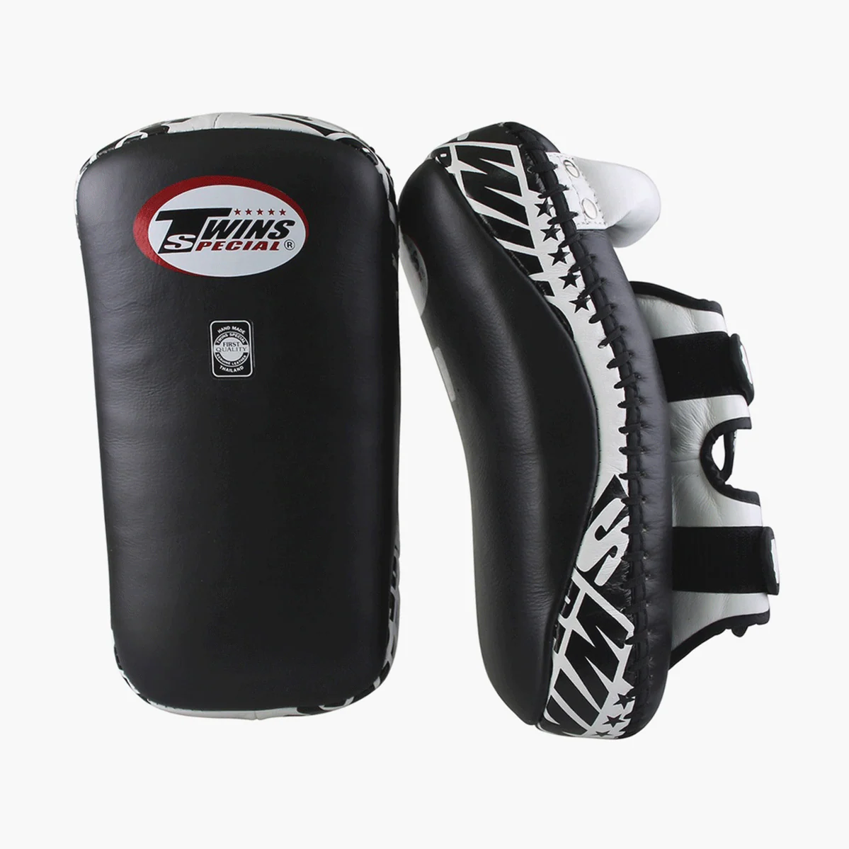 Pareja de Pao Twins Special TKP6