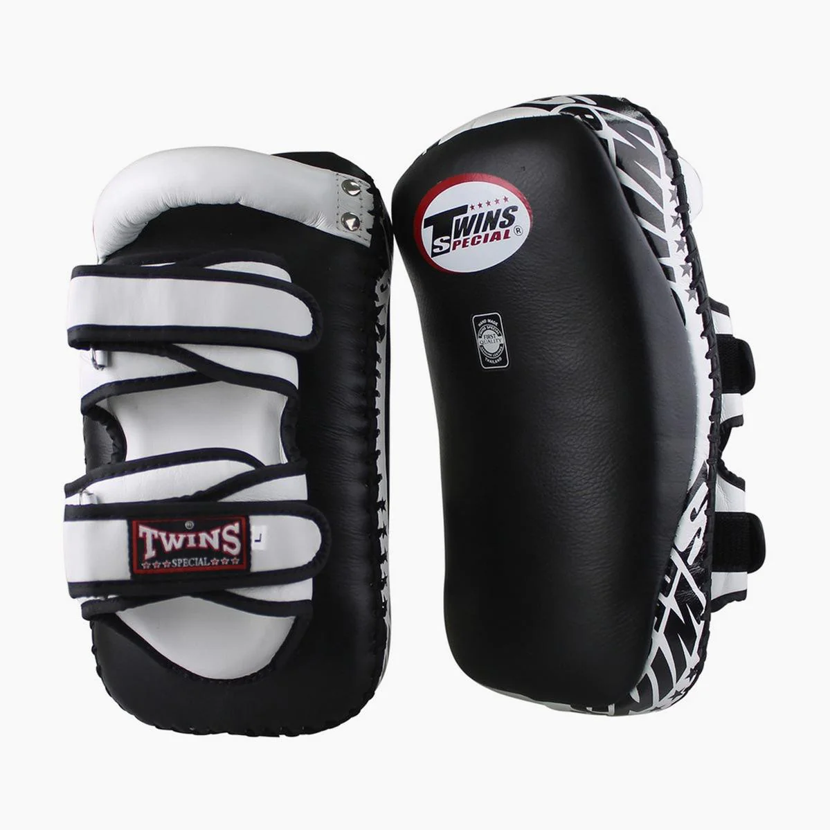 Pareja de Pao Twins Special TKP6 - Imagen 3