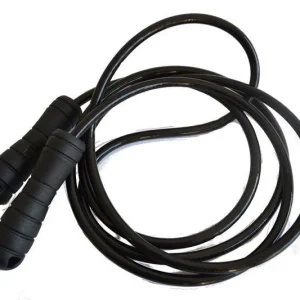 Cuerda para saltar Leone Nylon 9 mm AT829