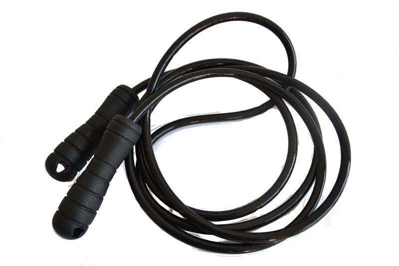 Cuerda para saltar Leone Nylon 9 mm AT829