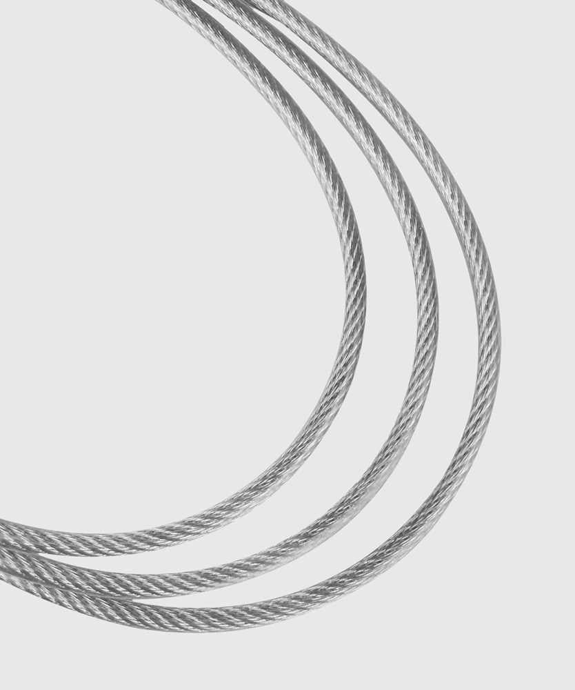 Cuerda de saltar Venum Thunder Evo - Imagen 3