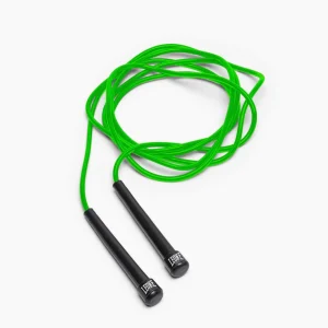 Cuerda para saltar Leone Speed Junior 5 mm AT836J Niños-chicos