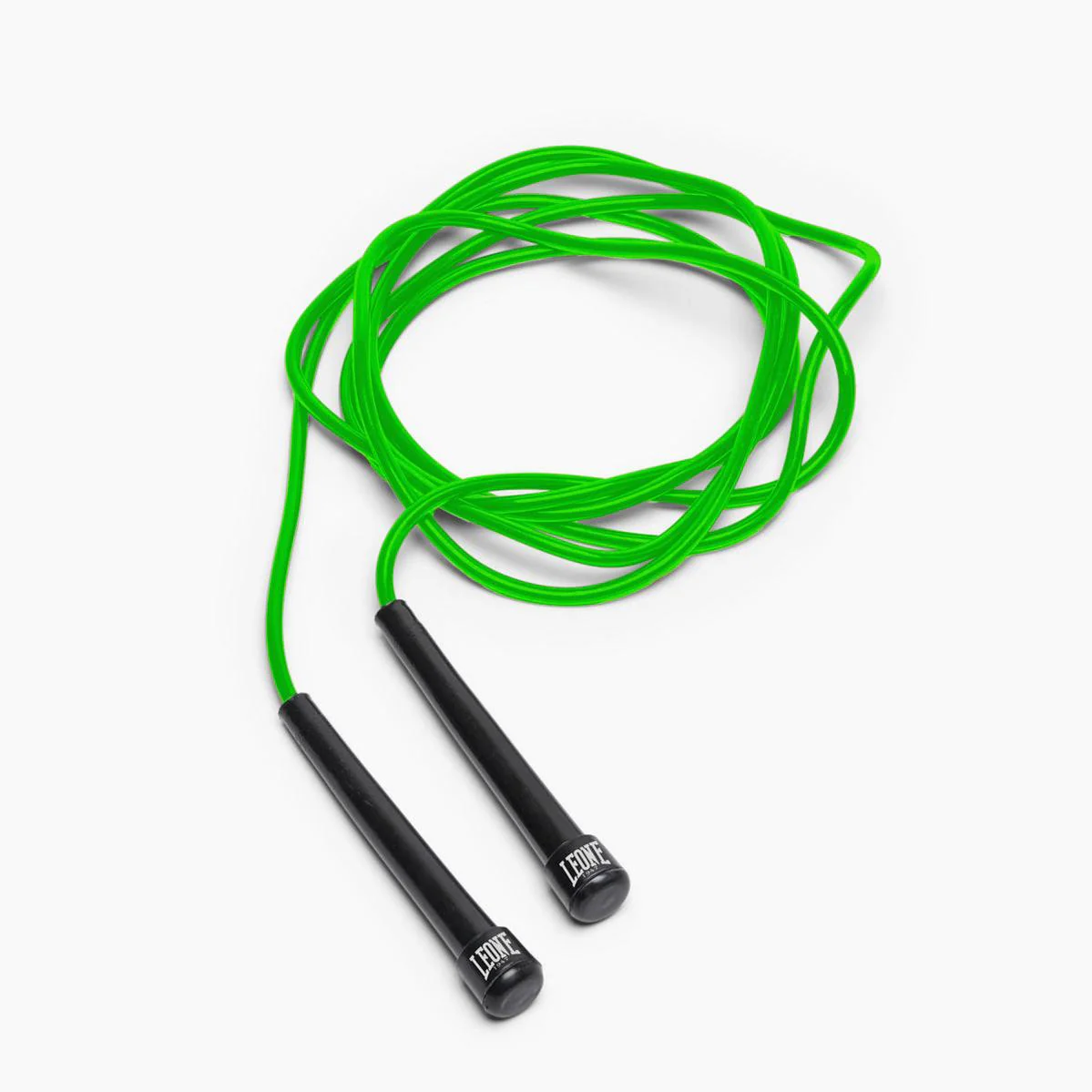 Cuerda para saltar Leone Speed Junior 5 mm AT836J Niños-chicos