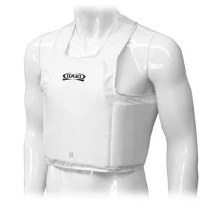 Chaleco protector Karate con protección ITAKI lateral Art. 69