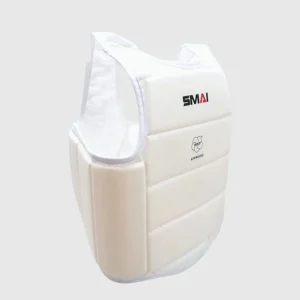 Chaleco protector de karate Smai WKF Art. 69W