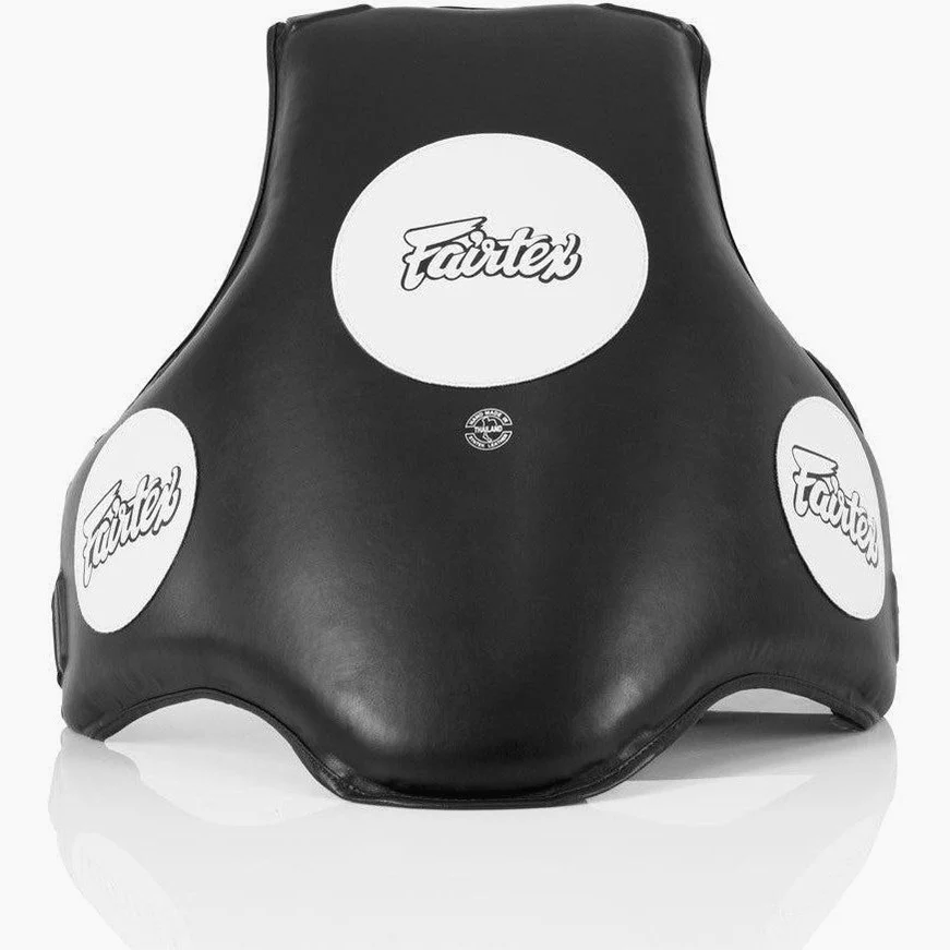 Chaleco protector entrenador Fairtex TV1