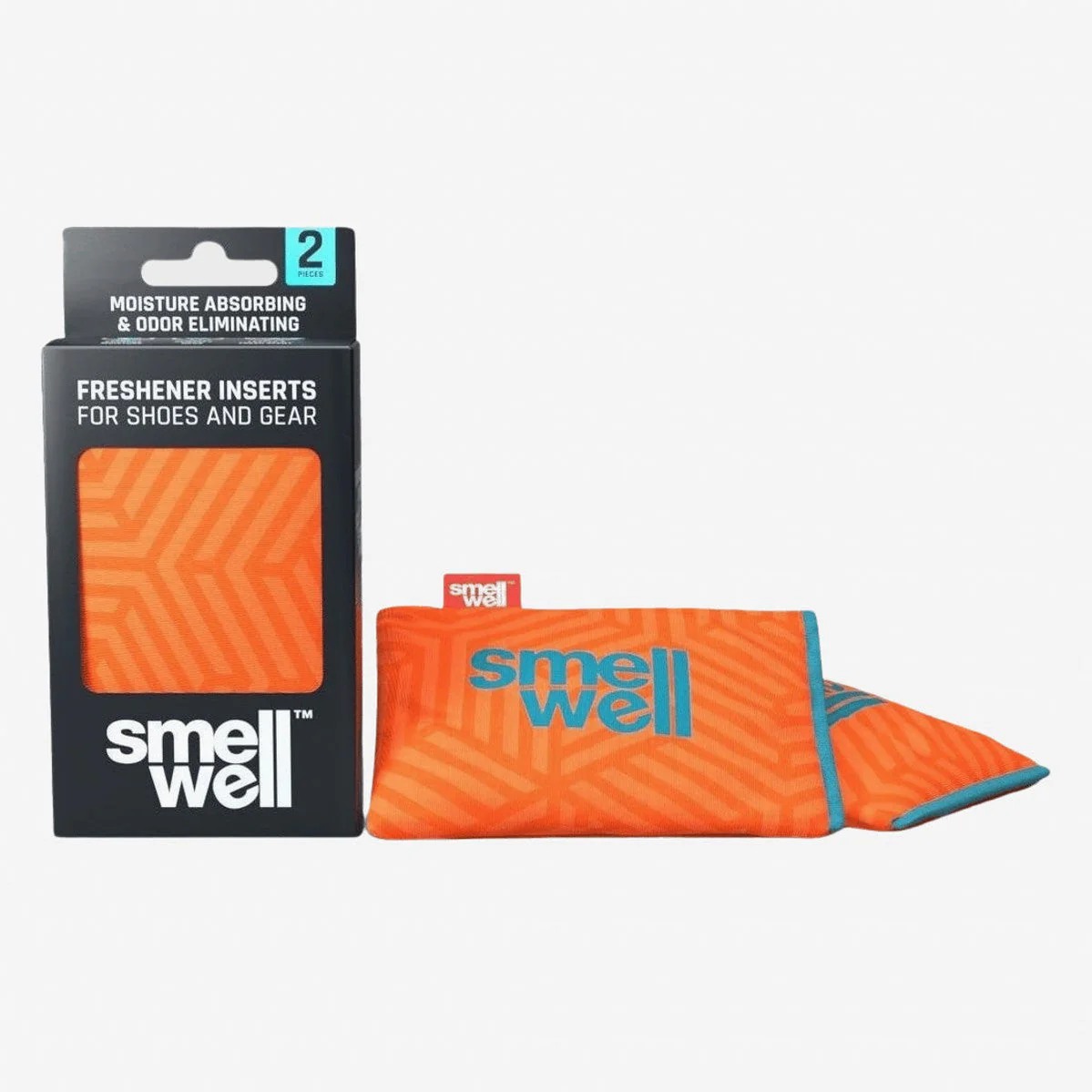 Desodorante Smellwel Active para Guantes de boxeo y Zapatos