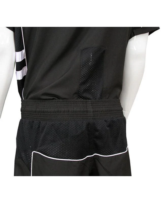 Divisa Semi Contact Top ring Point Fighting Art. 240 - Imagen 6