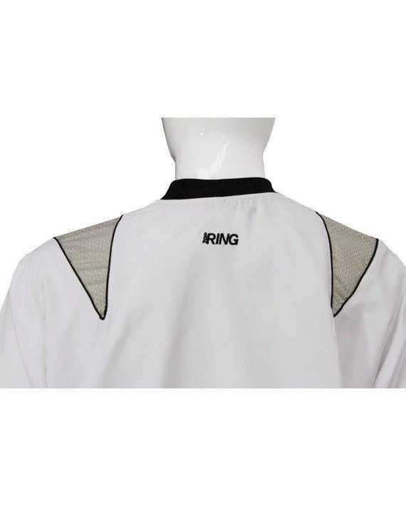 Divisa Semi Contact Top ring Point Fighting Art. 240 - Imagen 8