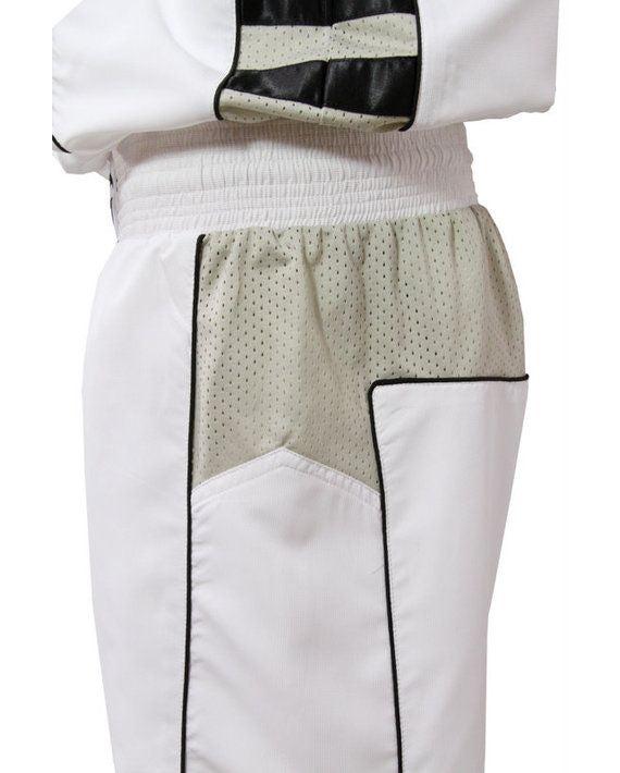 Divisa Semi Contact Top ring Point Fighting Art. 240 - Imagen 9