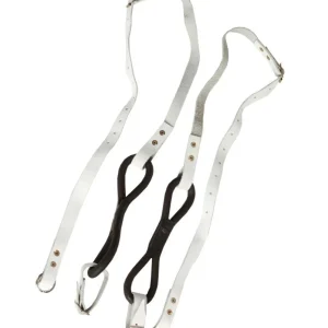 Elásticos Top Ring para Pera loca