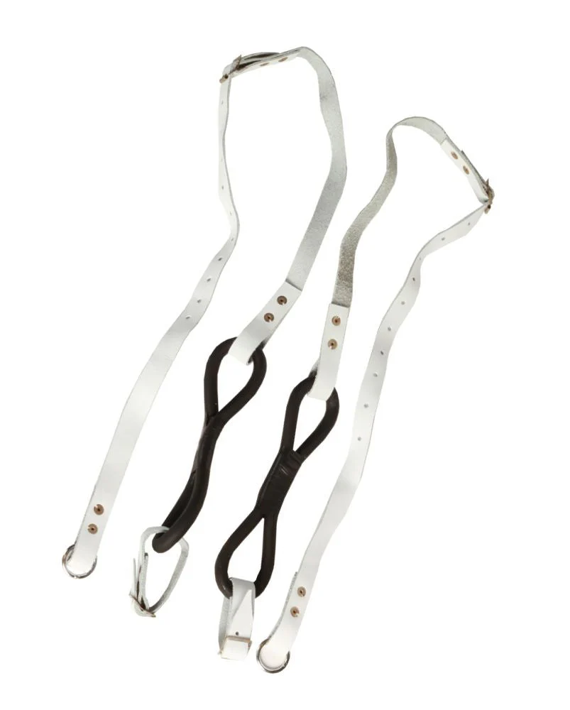 Elásticos Top Ring para Pera loca