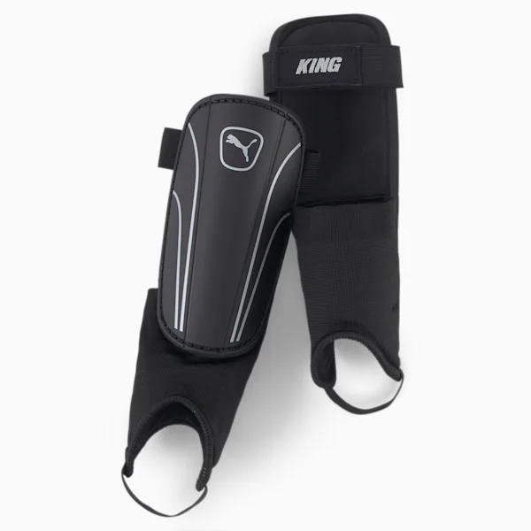 Canilleras Puma King Ankle Adulto