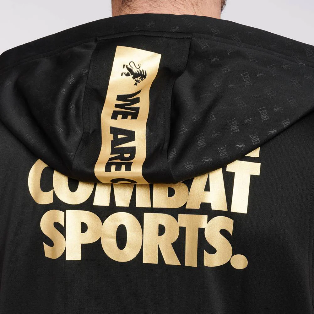 Chaleco con capucha Leone DNA ABX710 - Imagen 6