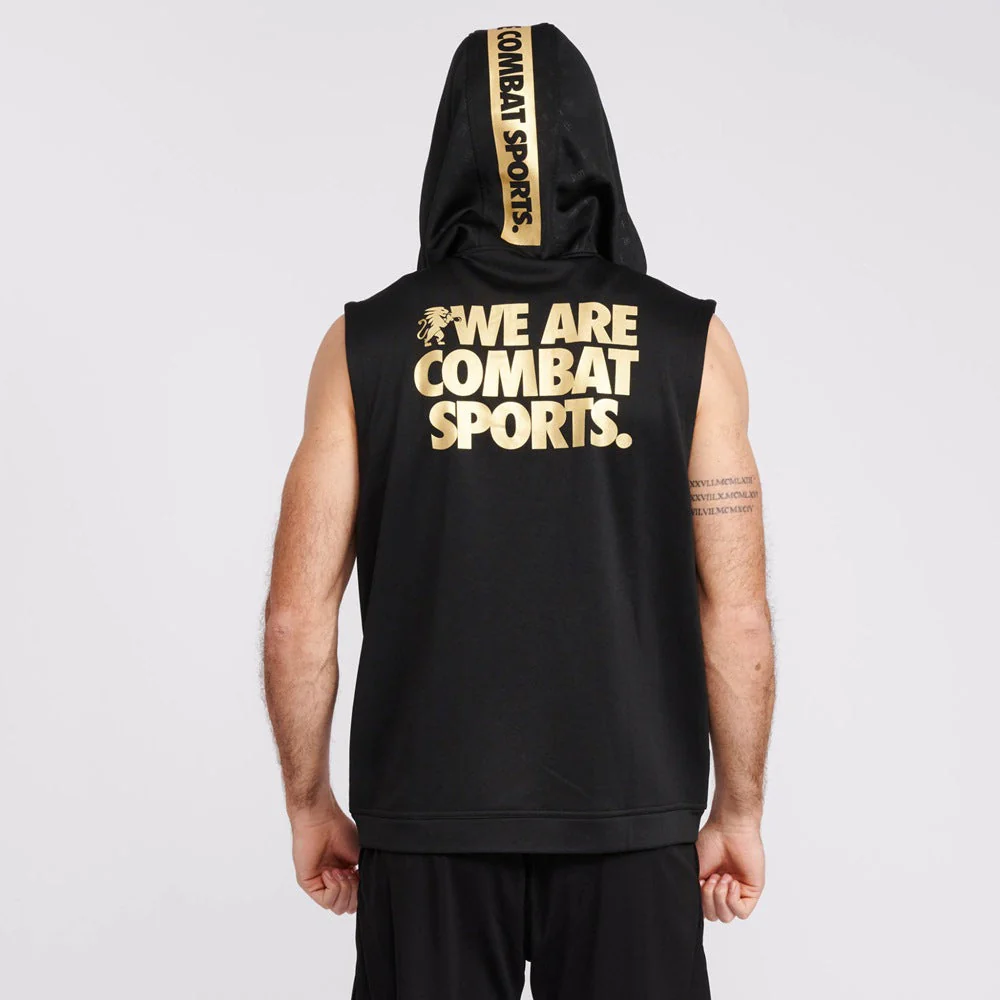 Chaleco con capucha Leone DNA ABX710 - Imagen 7