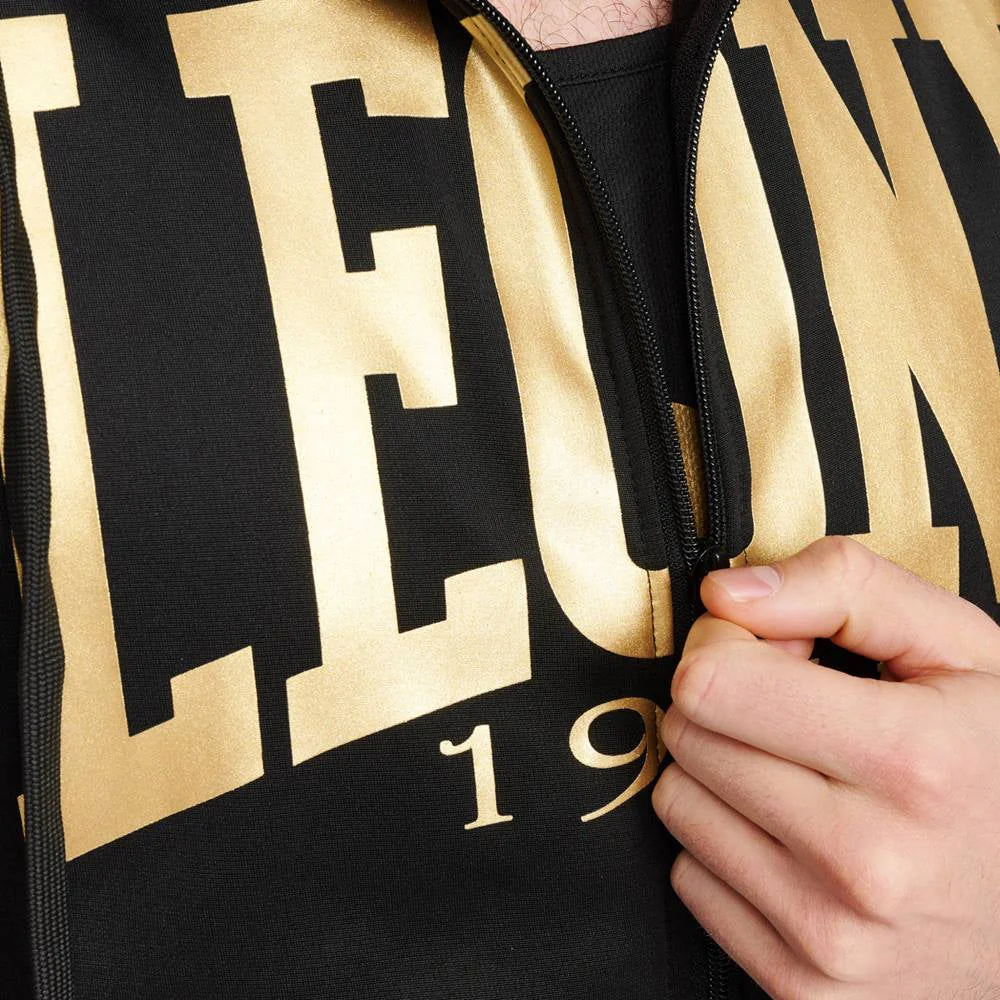 Chaleco con capucha Leone DNA ABX710 - Imagen 9