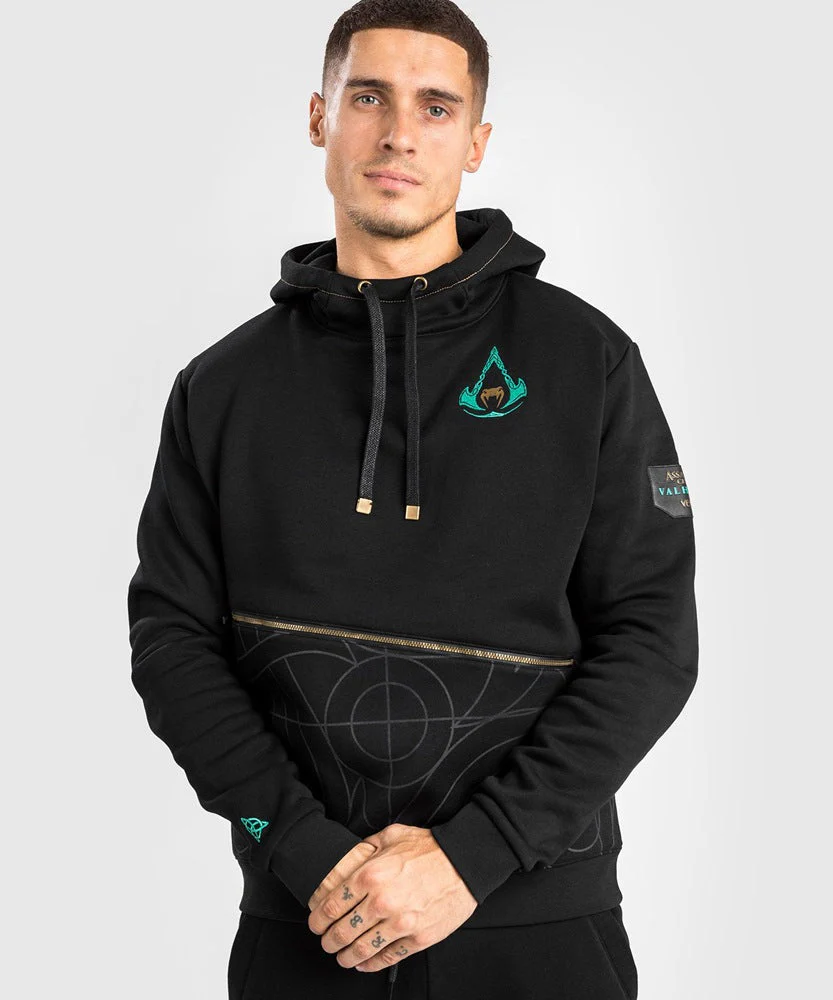 Sudadera Venum Assassin’s Creed Recargado