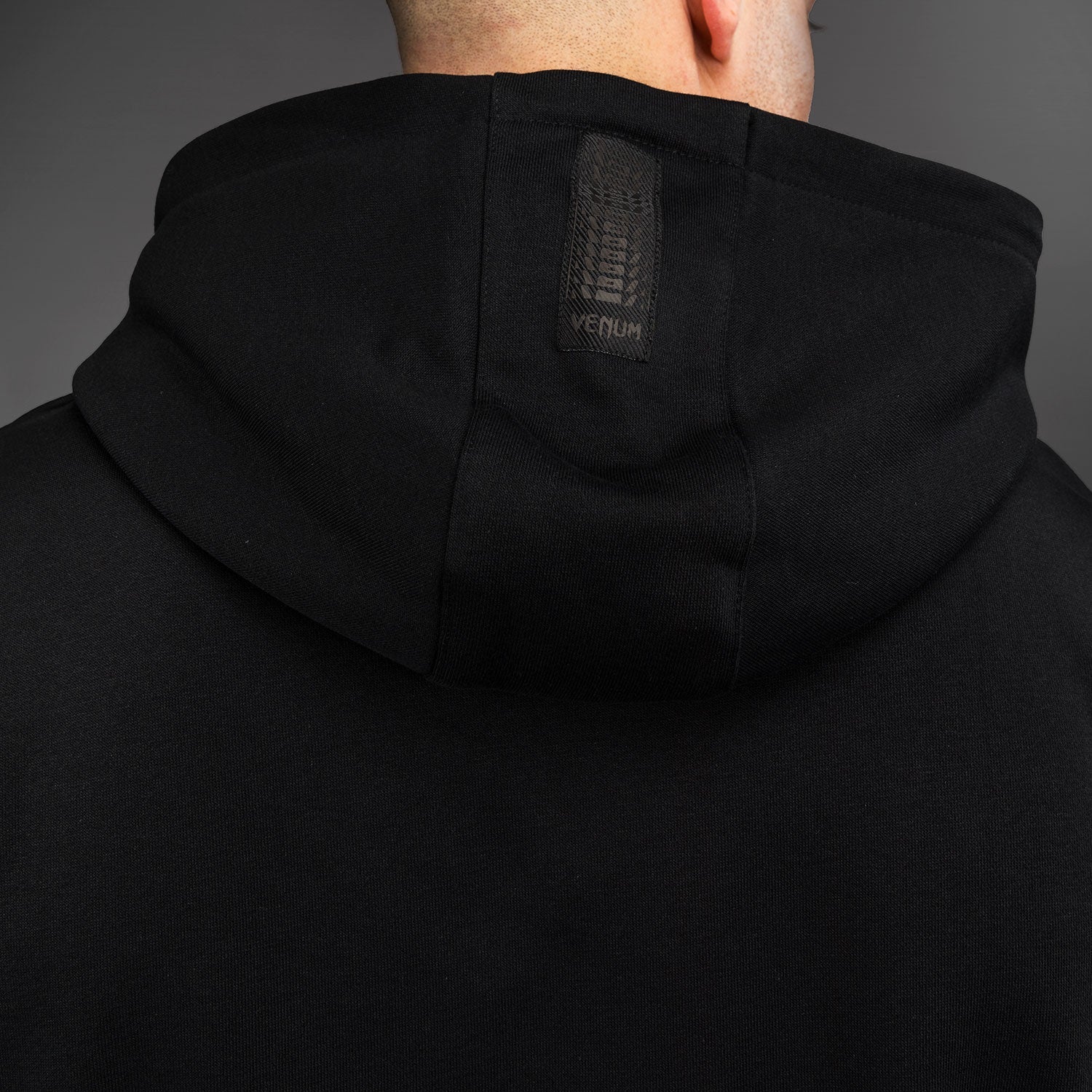 Sudadera sin mangas Venum Muay Thai VT con capucha - Imagen 6